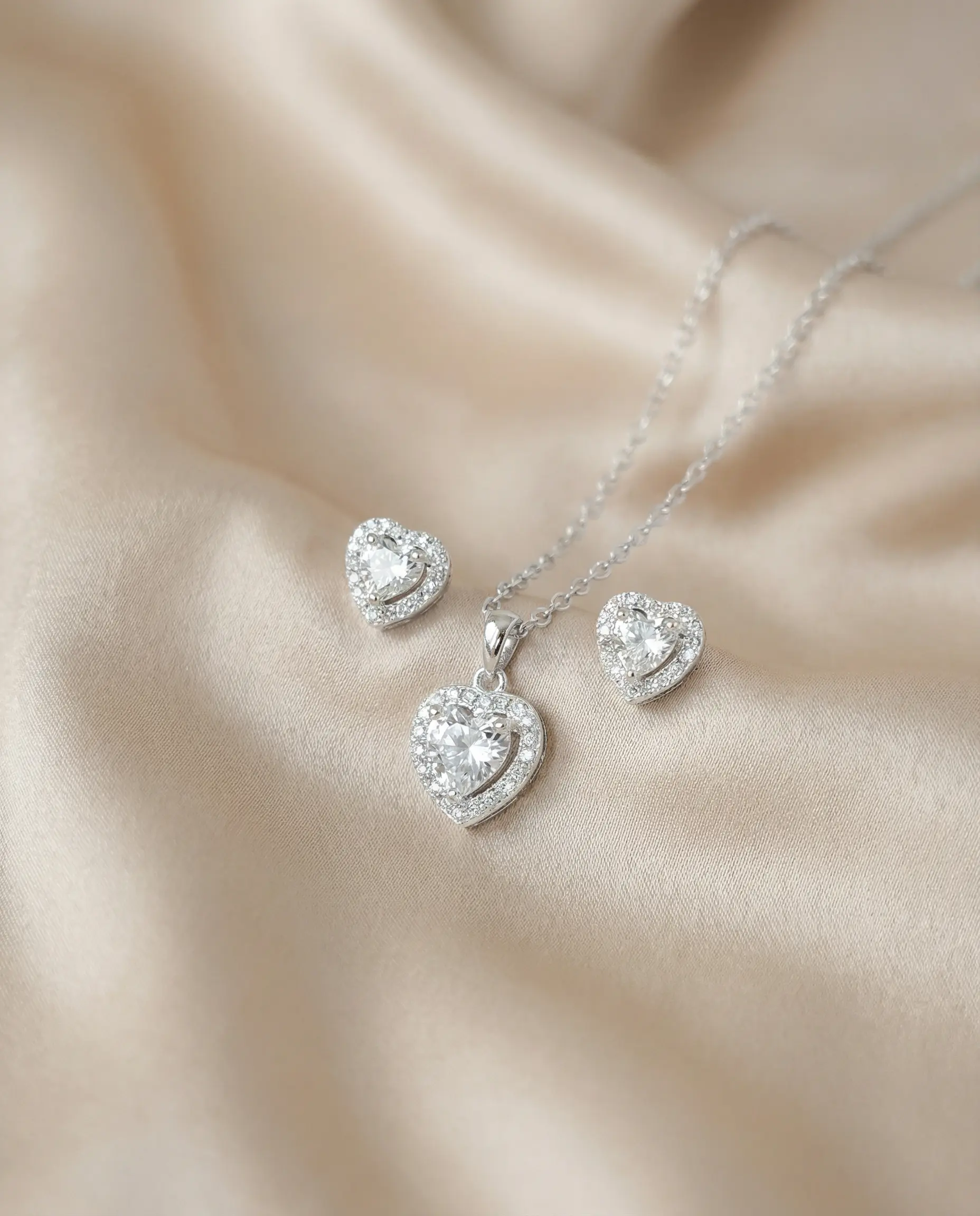 Sets de joyas