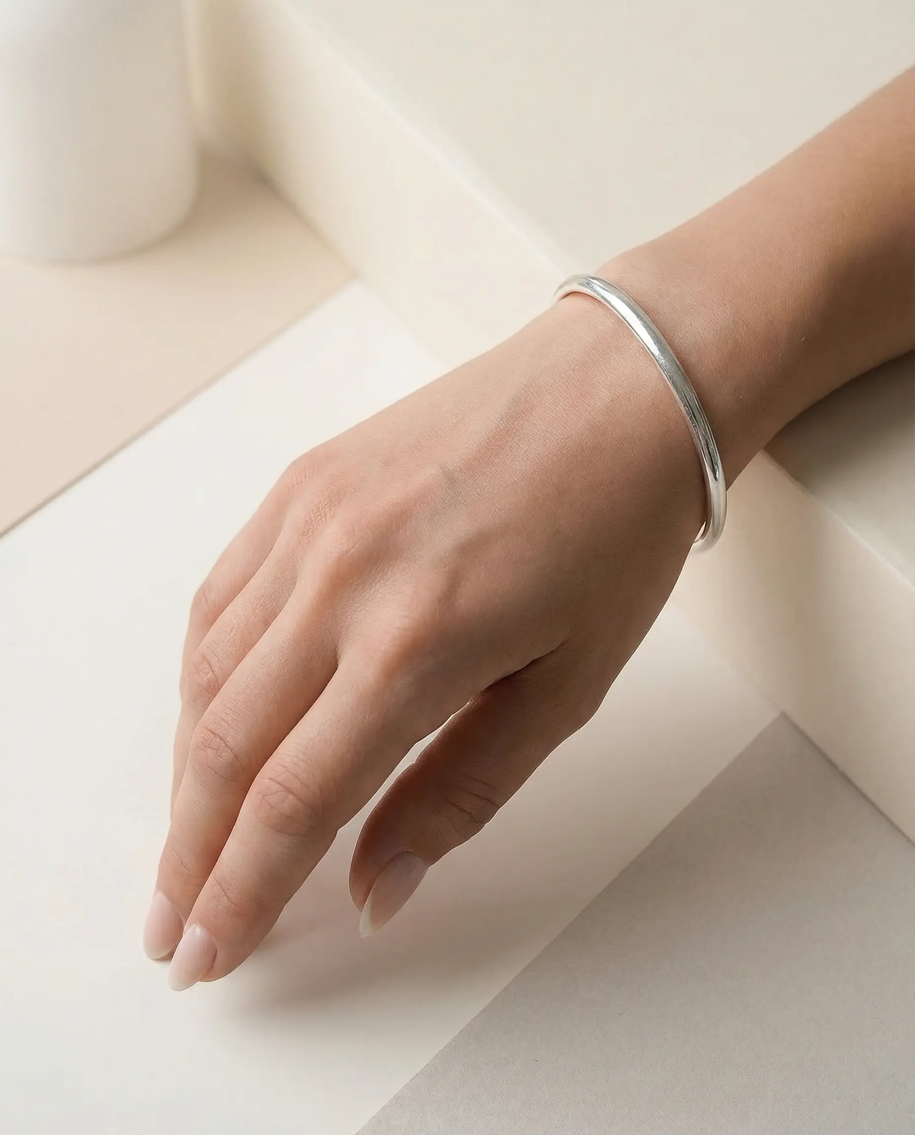 Brazalete Rígido - Imagen 2