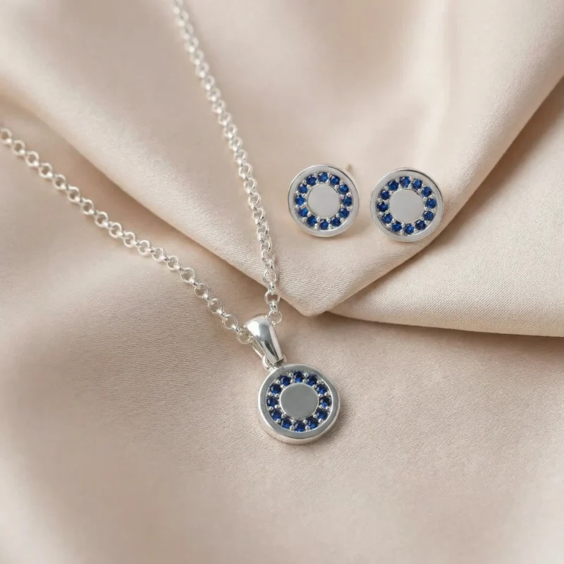 Set Blue