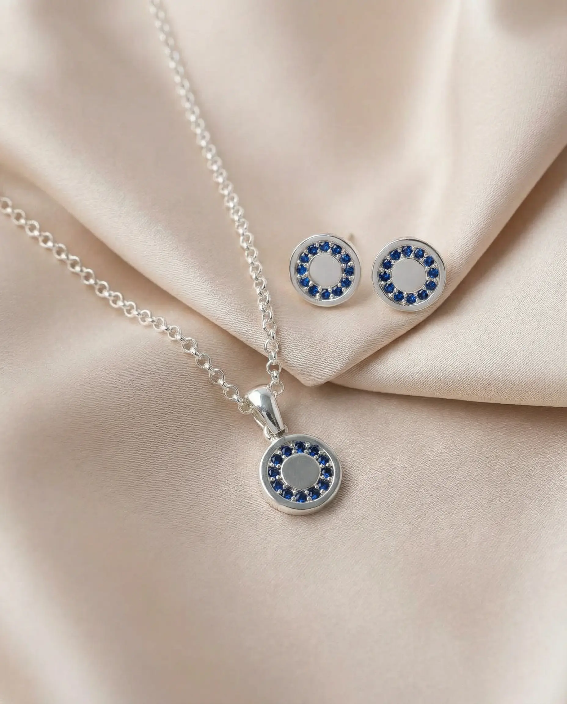 Set Blue