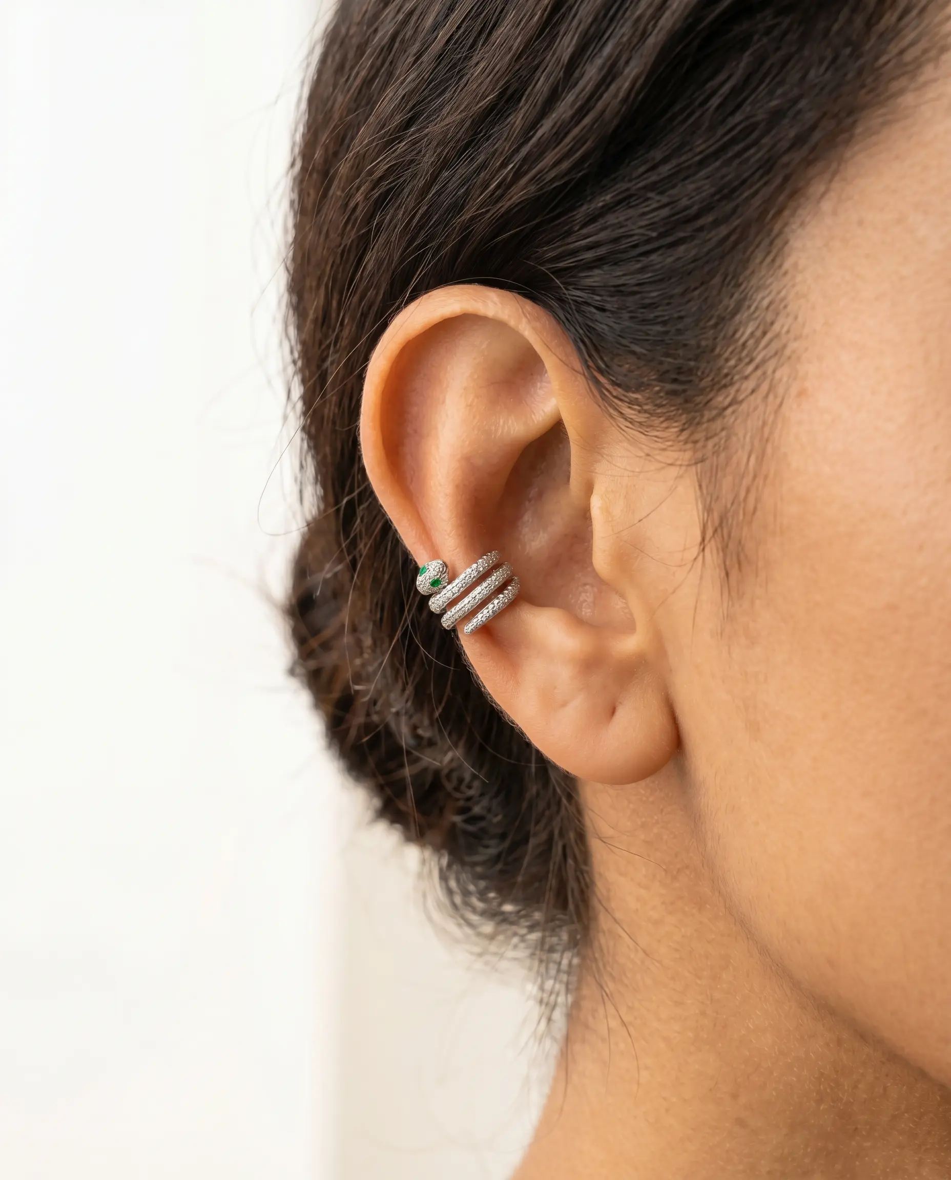 Arete Serpiente a presión - Imagen 4