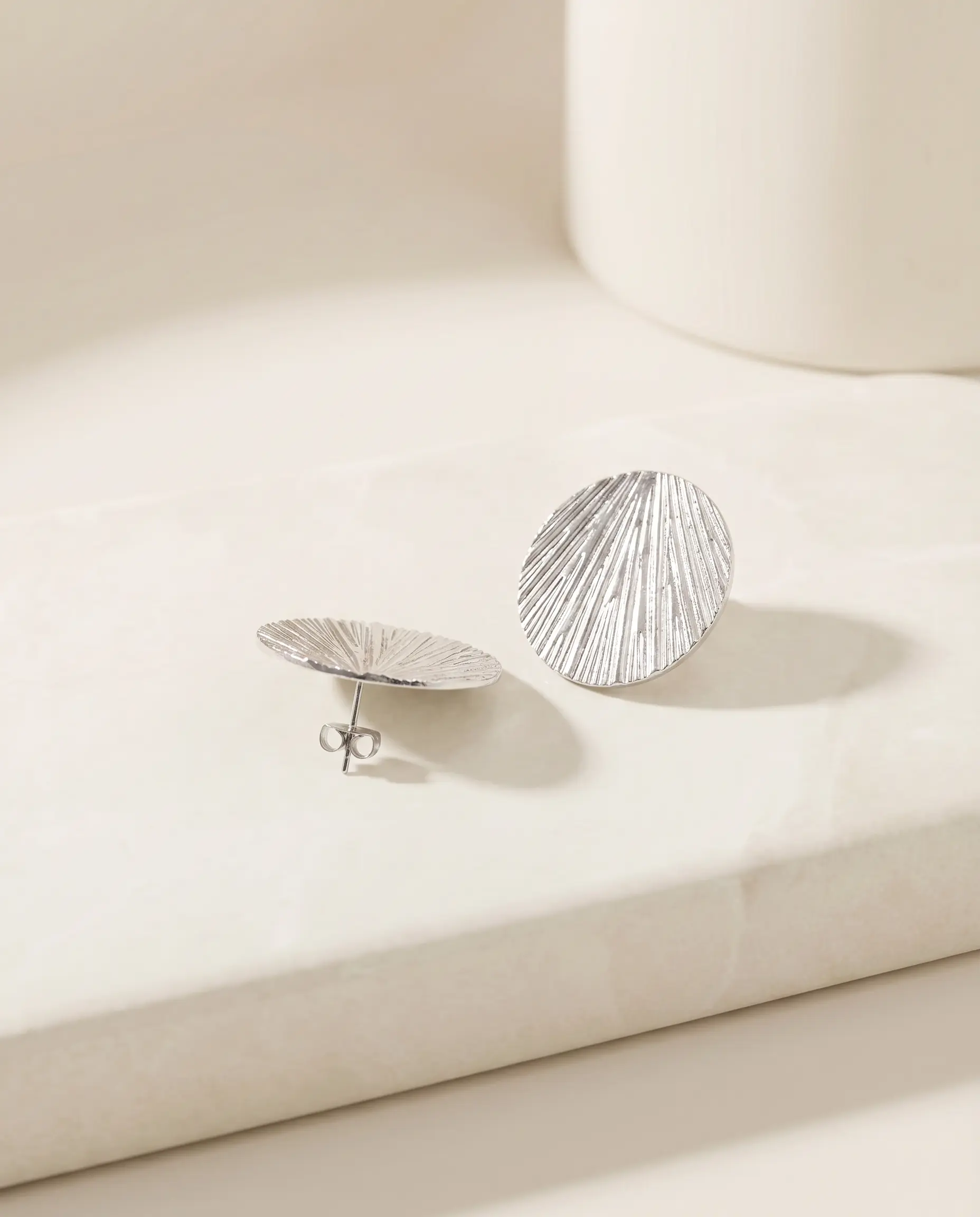 Aretes Sol - Imagen 3