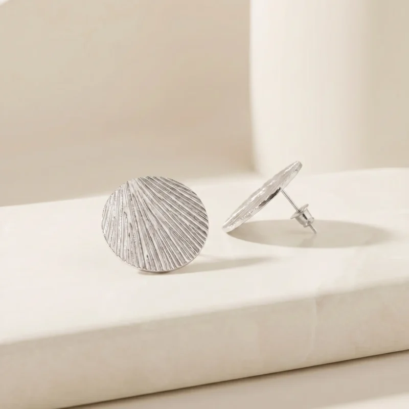 Aretes Sol