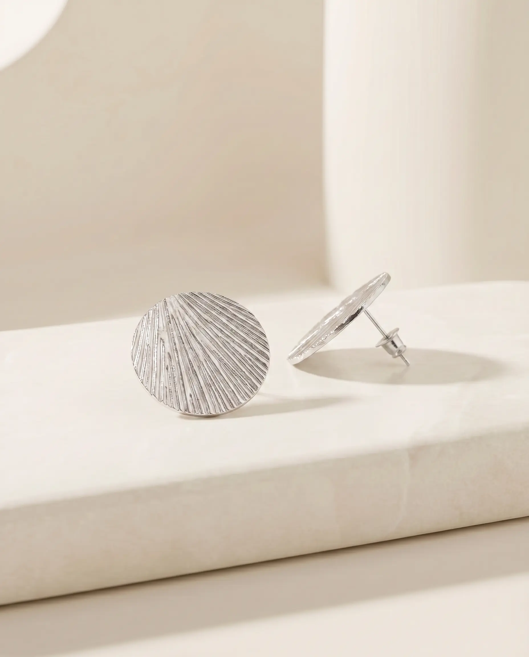 Aretes Sol