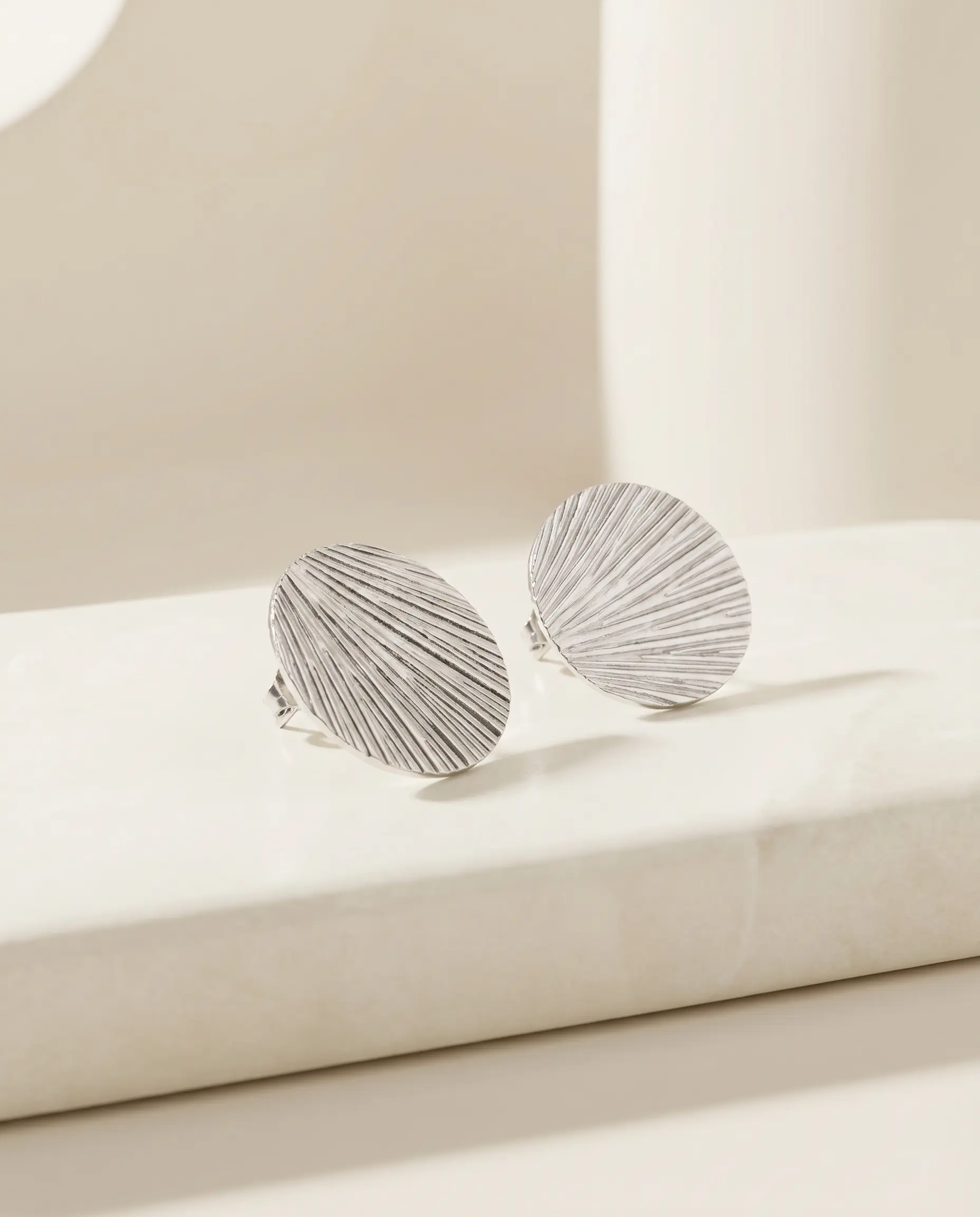 Aretes Sol - Imagen 2