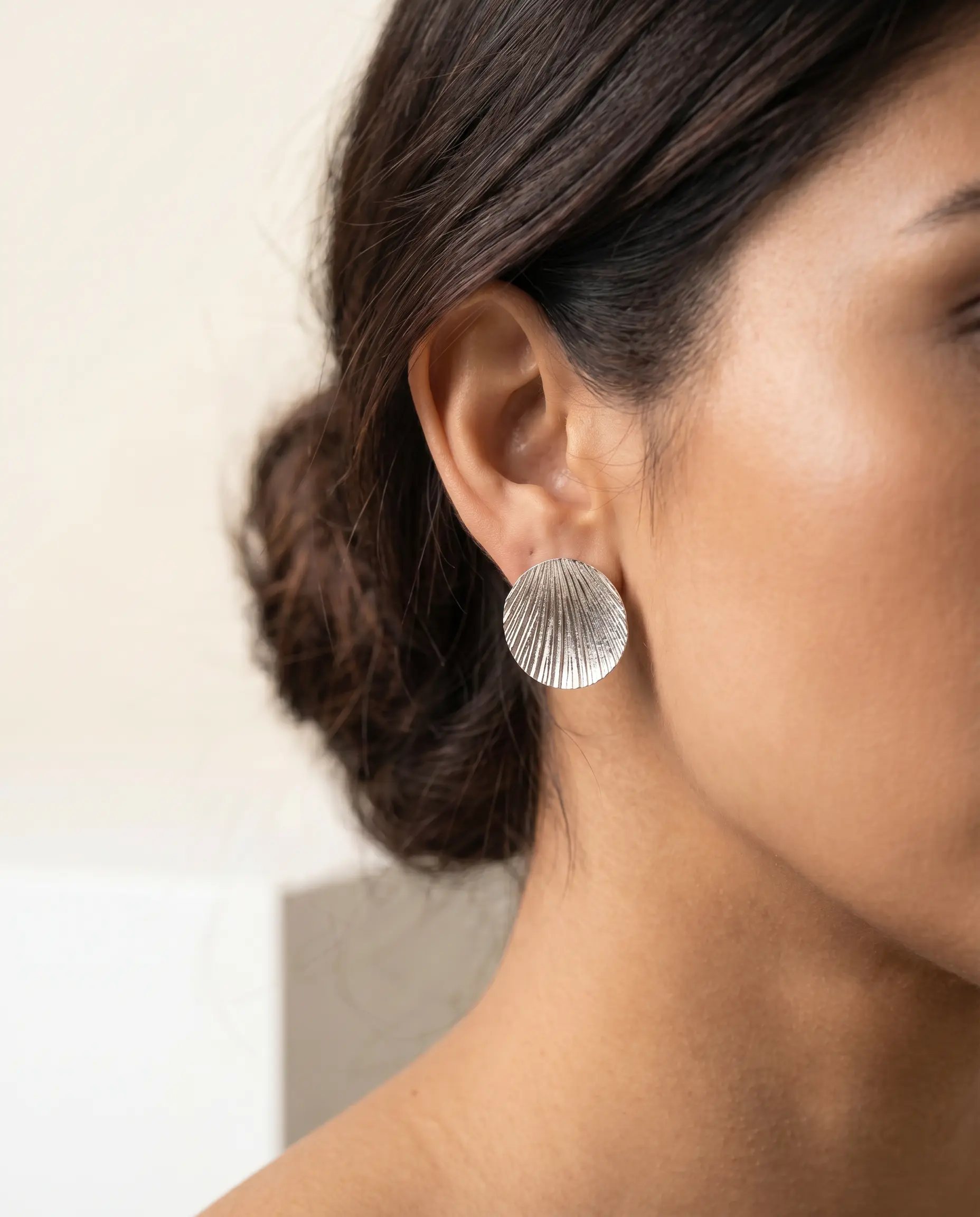 Aretes Sol - Imagen 4